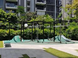 The Luxurie (D19), Condominium #155088522